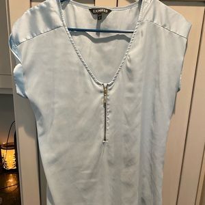 Size medium top
